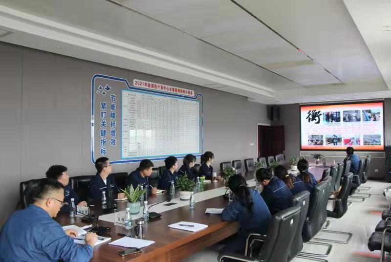 面對面 心貼心 助力“青苗”成長 面對面 心貼心 助力“青苗”成長