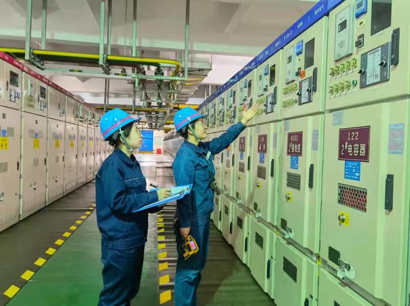 面對面 心貼心 助力“青苗”成長 面對面 心貼心 助力“青苗”成長