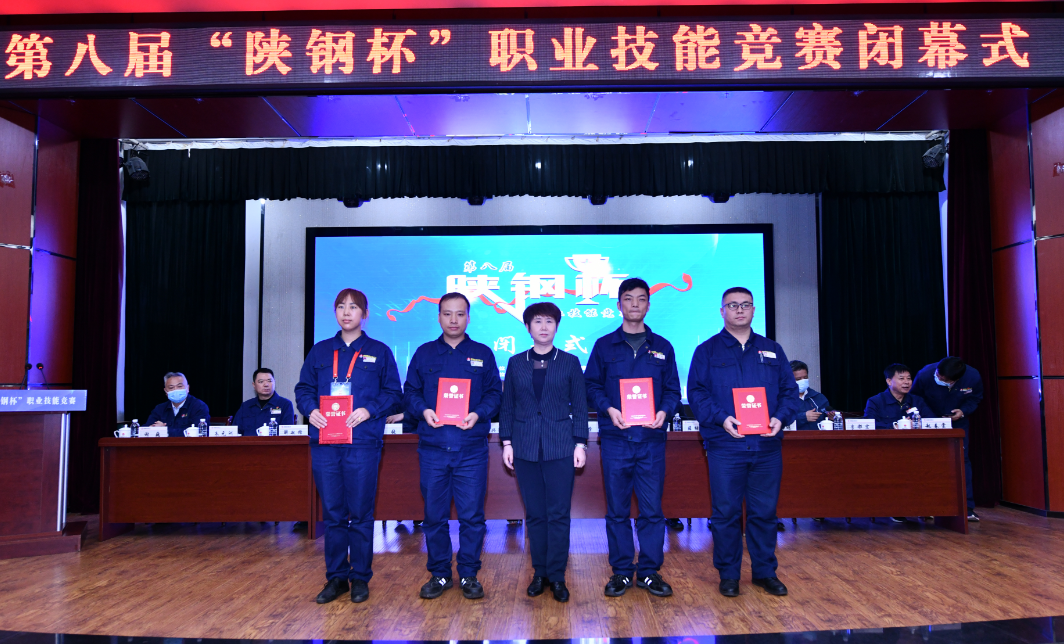 聚力“五項工程” 培養卓越人才 聚力“五項工程” 培養卓越人才