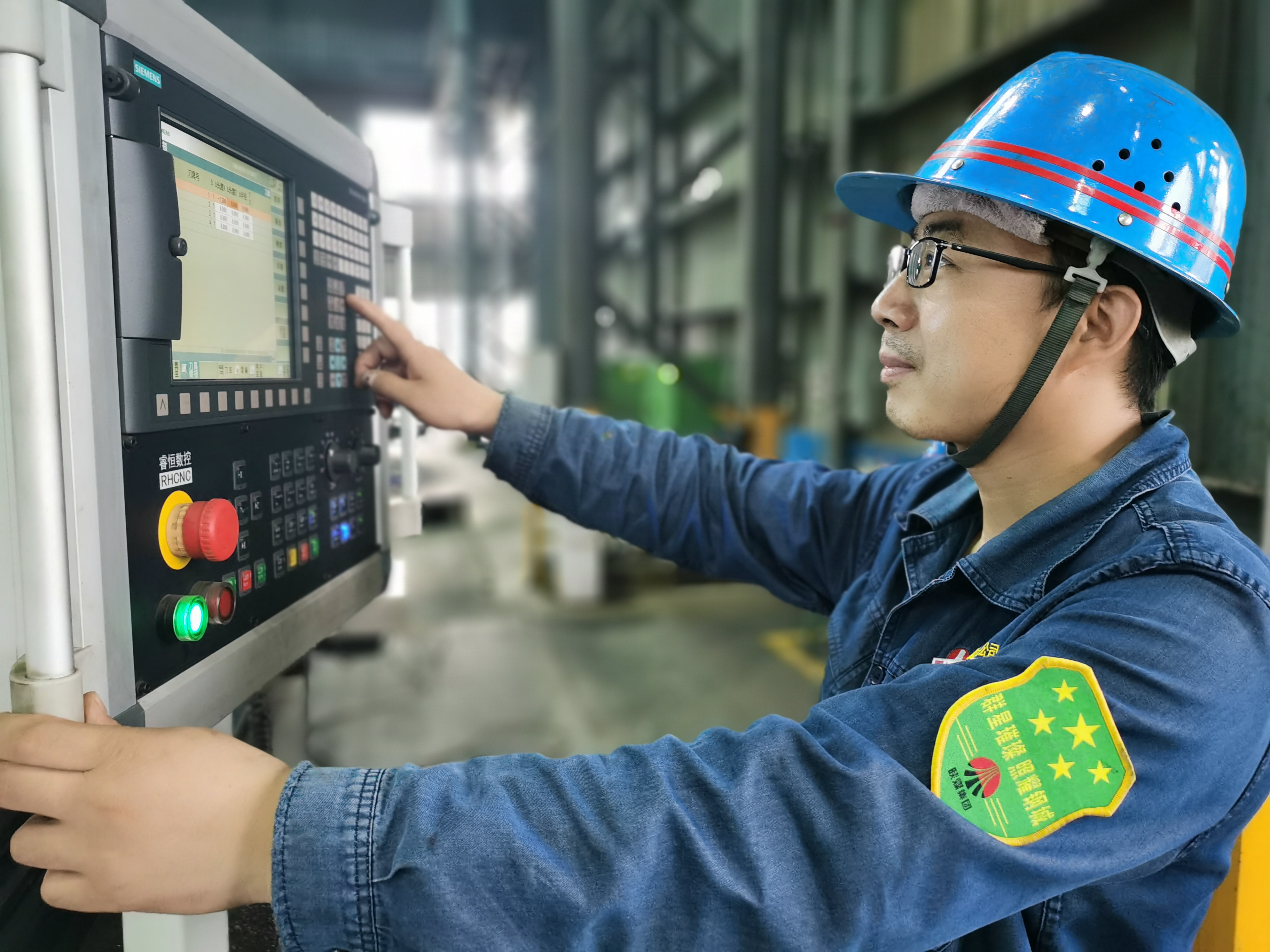 “三個(gè)注重”助推青工成長(zhǎng)成才 “三個(gè)注重”助推青工成長(zhǎng)成才