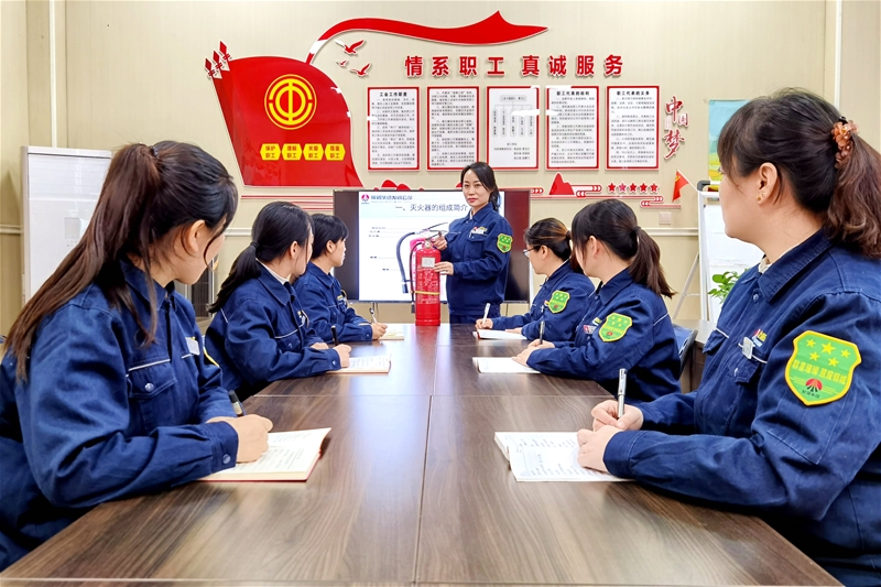 激活“人才引擎” 賦能改革發展 激活“人才引擎” 賦能改革發展