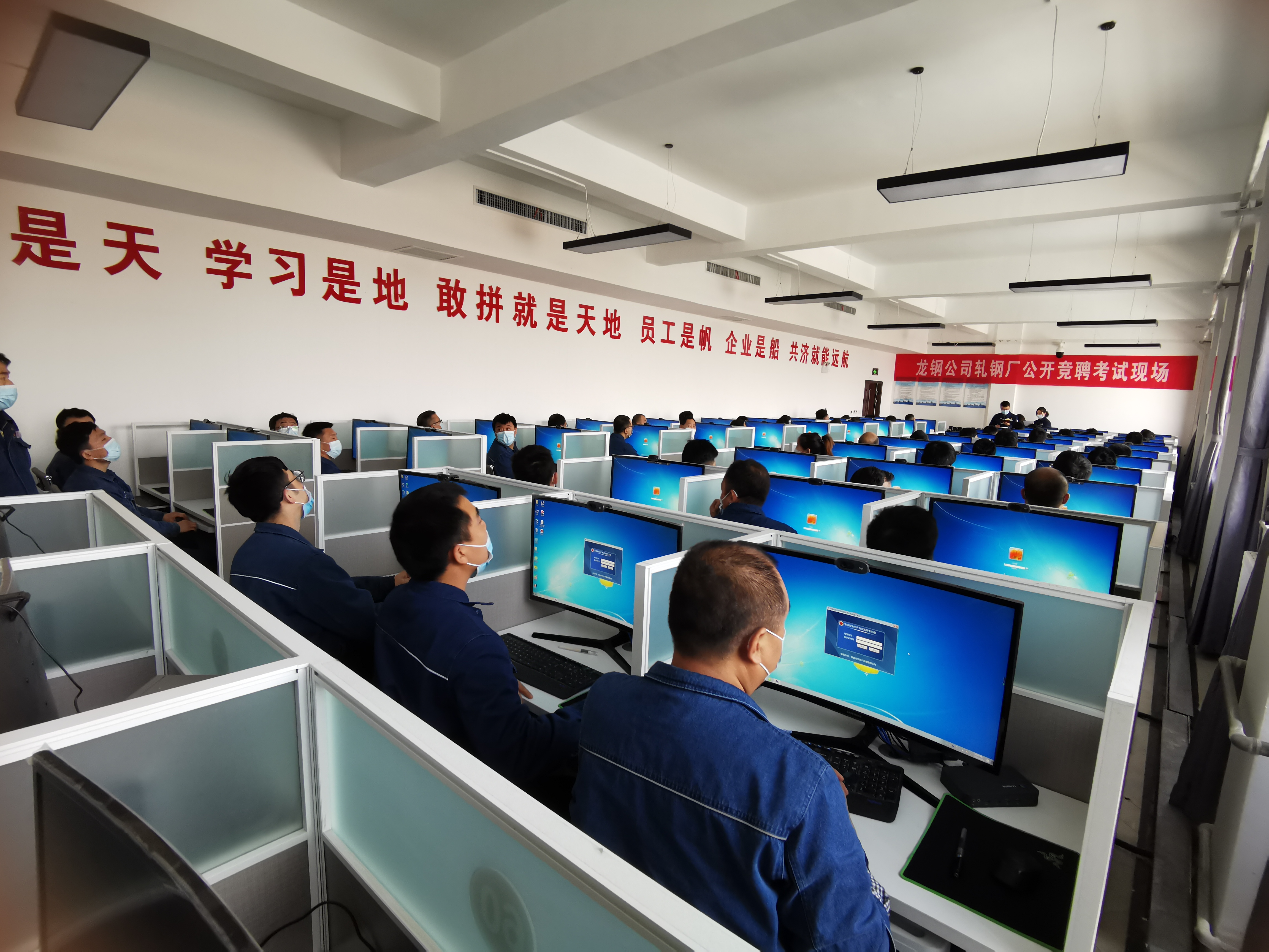 打造人才“蓄水池” 鑄強發展“硬內核” 打造人才“蓄水池” 鑄強發展“硬內核”