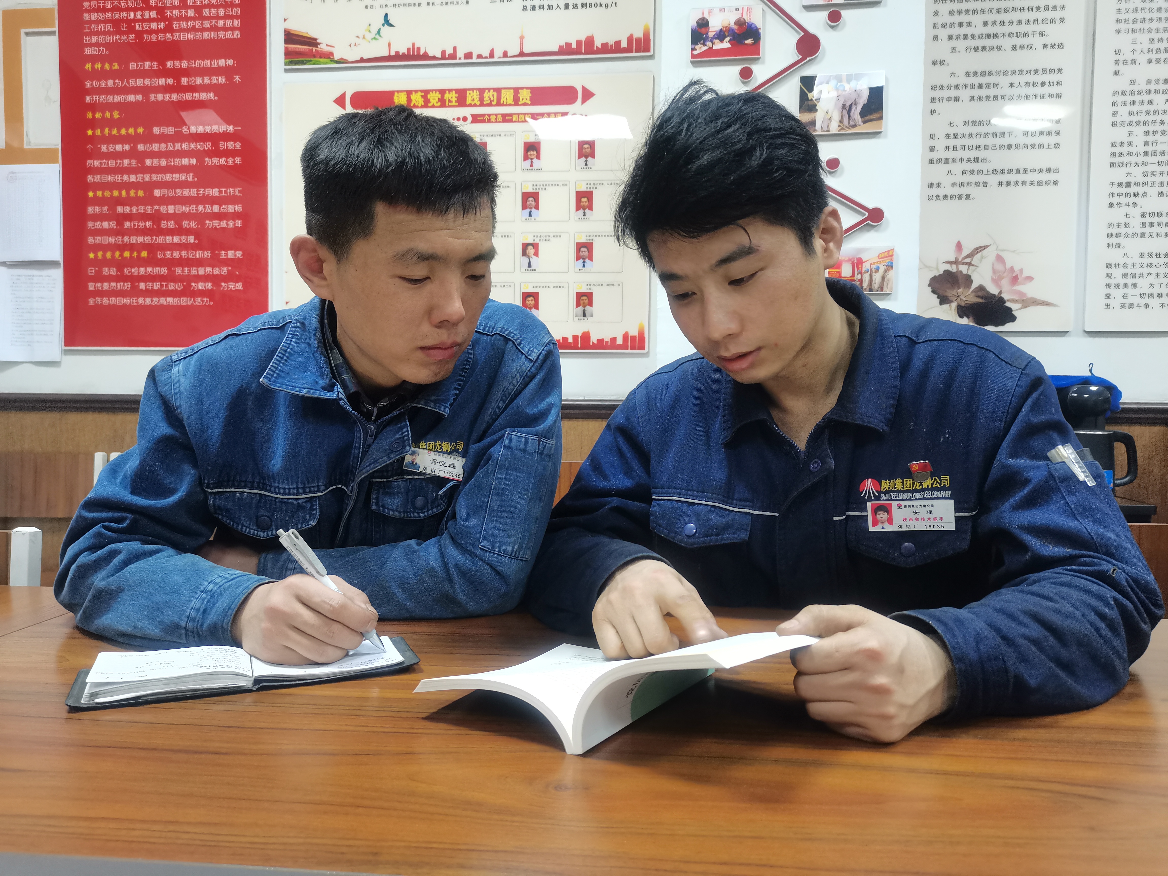 “三劑良方”激活人才培養內動力 “三劑良方”激活人才培養內動力