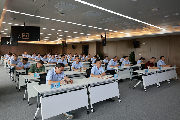 三舉措助力提升教育培訓實效 三舉措助力提升教育培訓實效