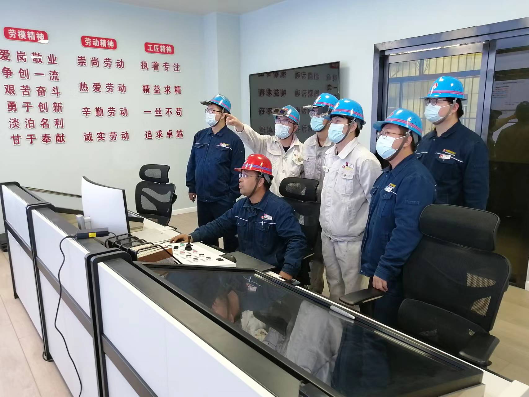 厚植特色培訓體系 打造人才成長高地 厚植特色培訓體系 打造人才成長高地