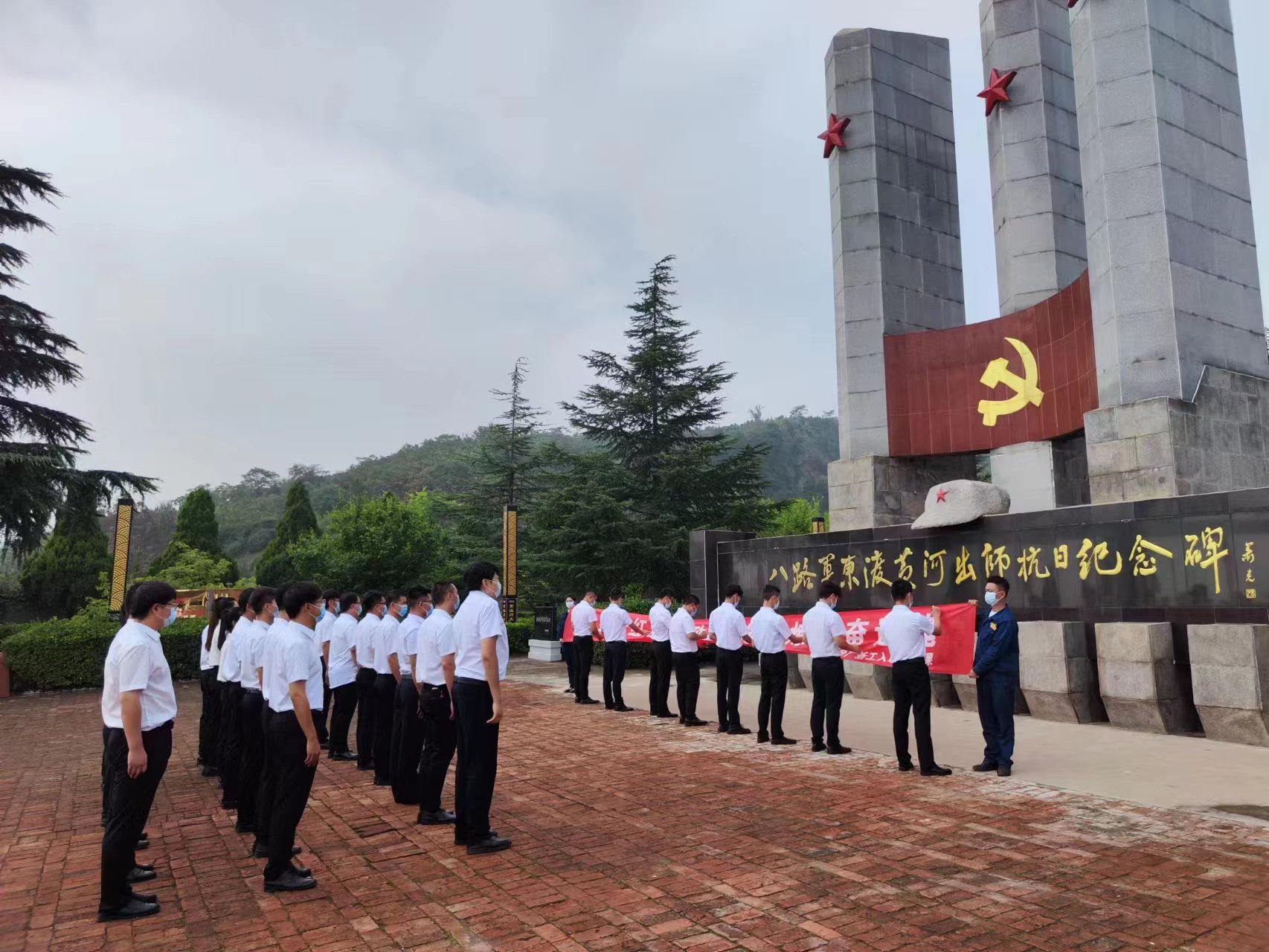厚植特色培訓體系 打造人才成長高地 厚植特色培訓體系 打造人才成長高地