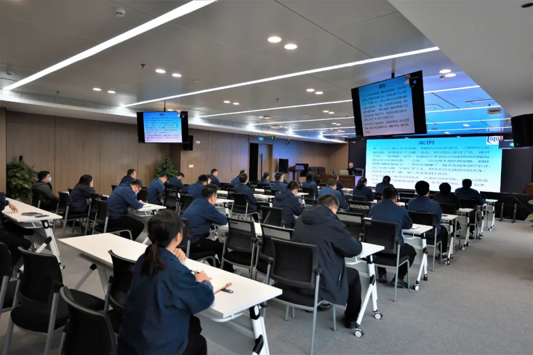 創新選用育留機制 推動人才智力聚集 以人才賦能企業高質量發展 創新選用育留機制 推動人才智力聚集 以人才賦能企業高質量發展