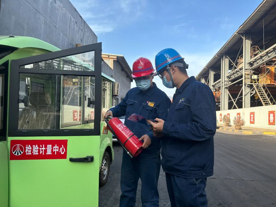 “硬核”管理筑牢安全生產(chǎn)防線 “硬核”管理筑牢安全生產(chǎn)防線