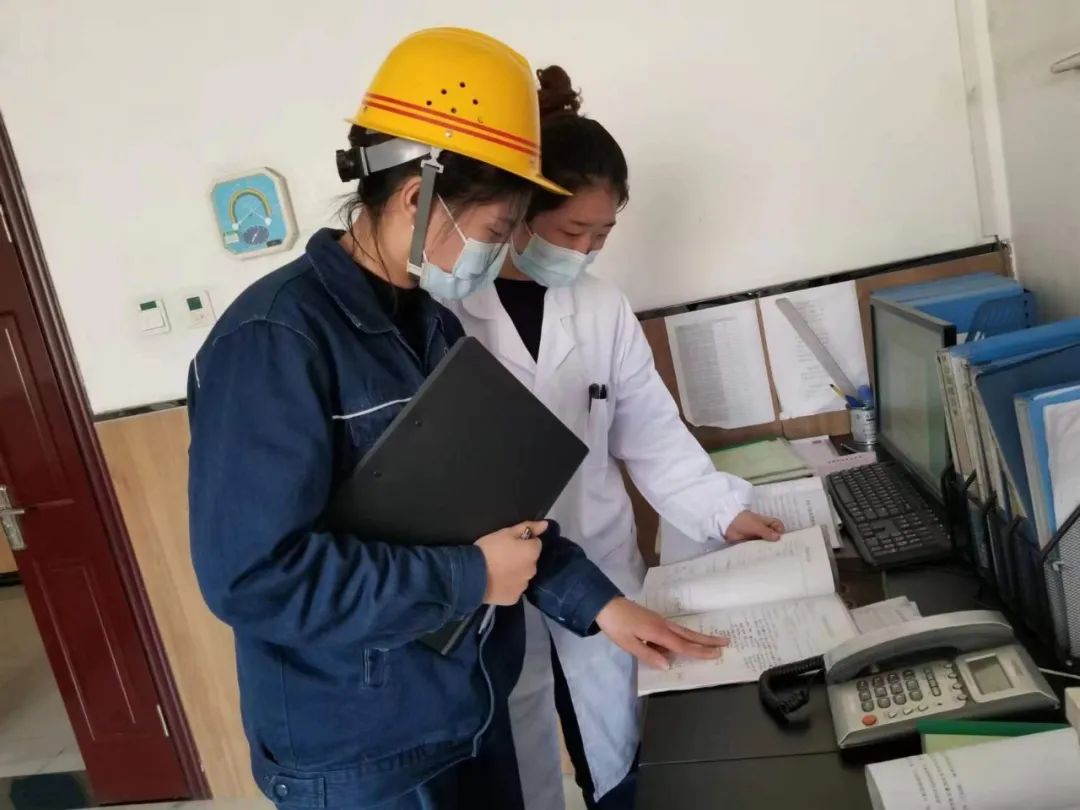 “硬核”管理筑牢安全生產(chǎn)防線 “硬核”管理筑牢安全生產(chǎn)防線