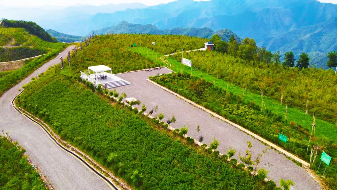 踐行綠色發(fā)展,大西溝綠色礦山建設穩(wěn)步推進 踐行綠色發(fā)展,大西溝綠色礦山建設穩(wěn)步推進