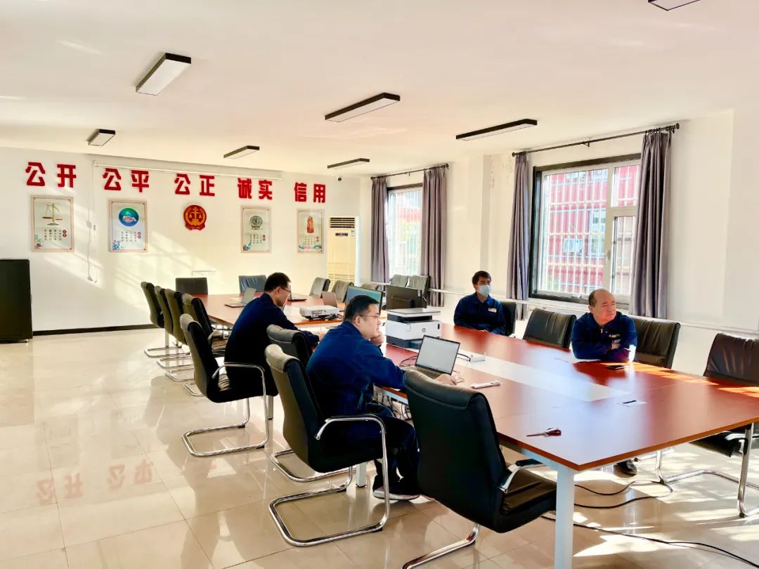 回首2022 龍鋼公司商務(wù)管理工作成效顯著 回首2022 龍鋼公司商務(wù)管理工作成效顯著