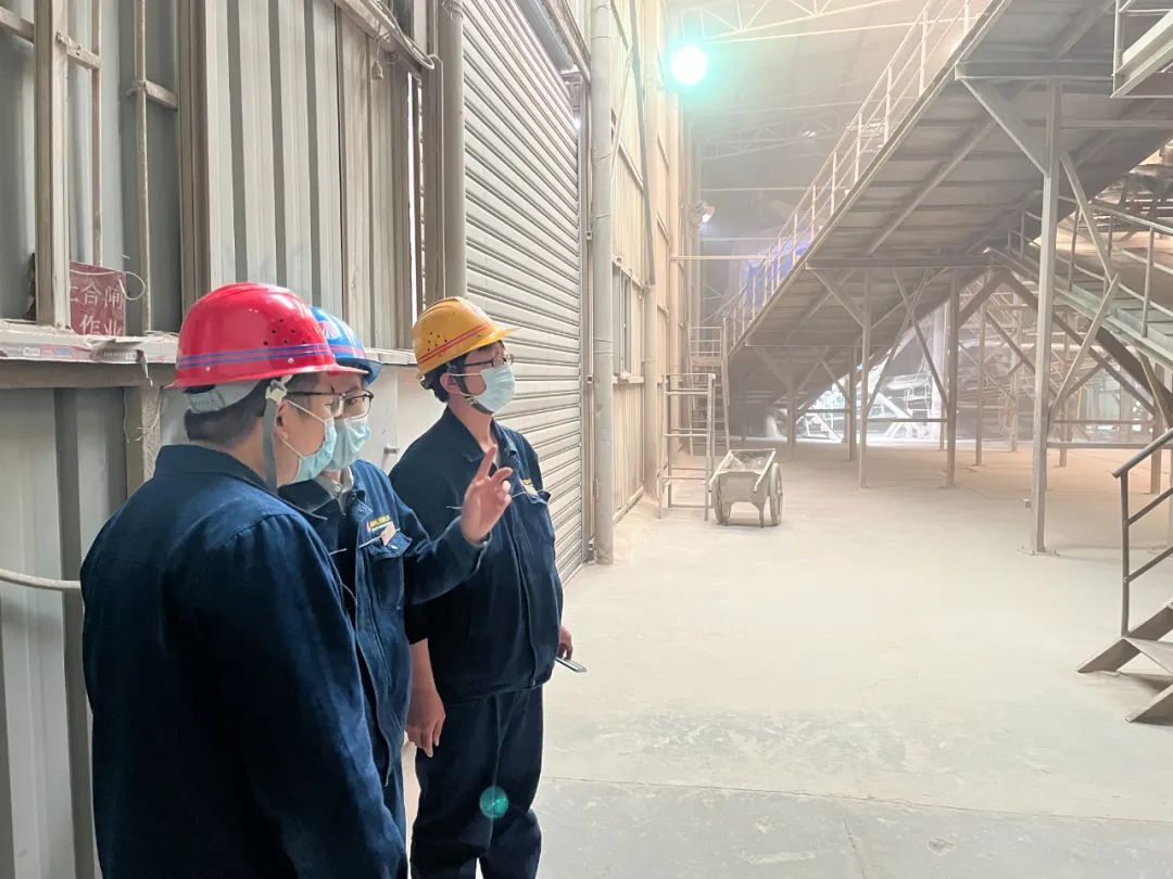 回首2022 龍鋼公司商務(wù)管理工作成效顯著 回首2022 龍鋼公司商務(wù)管理工作成效顯著