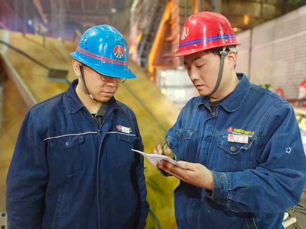 埋頭苦干 勇毅前行 奮力開創工作新局面 埋頭苦干 勇毅前行 奮力開創工作新局面