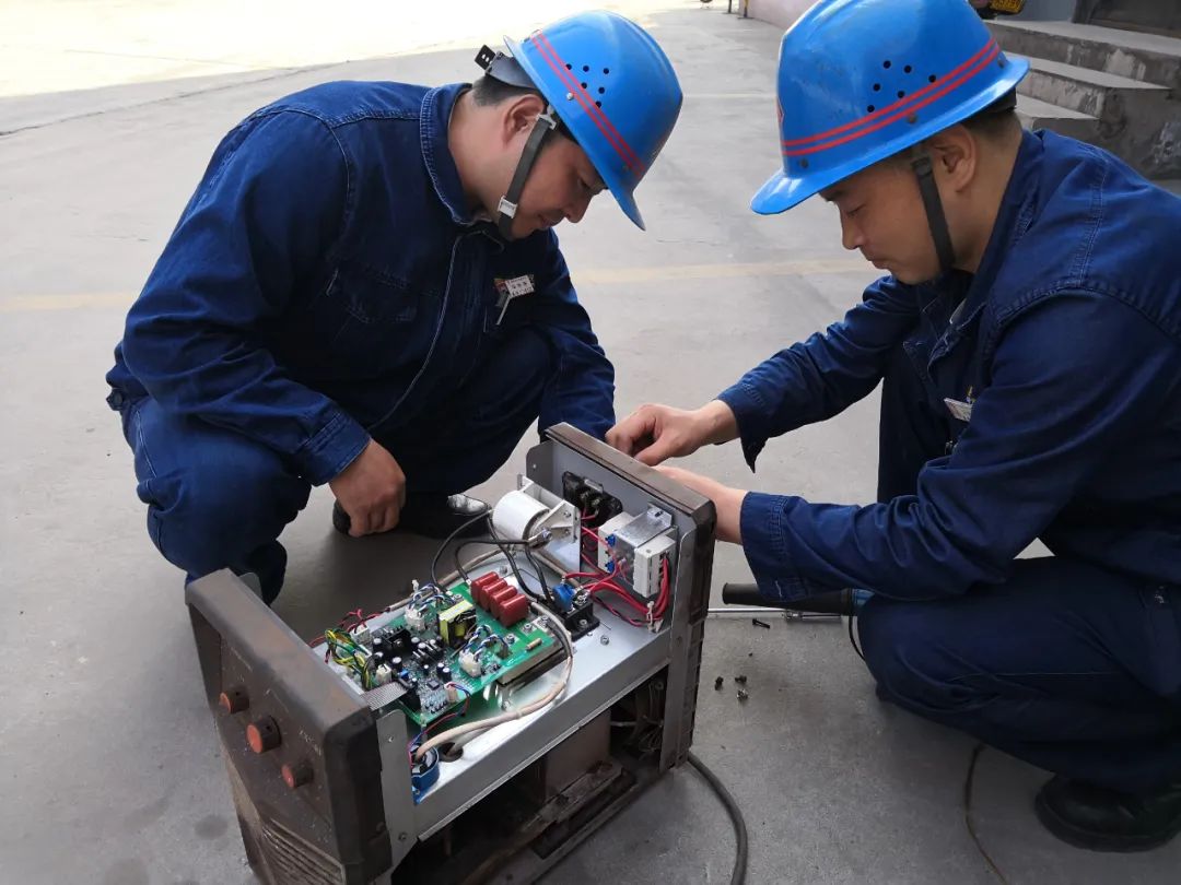 用好績效“指揮棒” 激發設備管理新動能 用好績效“指揮棒” 激發設備管理新動能