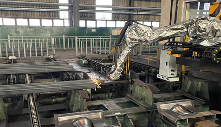 規(guī)劃領(lǐng)航 服務(wù)生產(chǎn) 助推公司高質(zhì)量發(fā)展 規(guī)劃領(lǐng)航 服務(wù)生產(chǎn) 助推公司高質(zhì)量發(fā)展