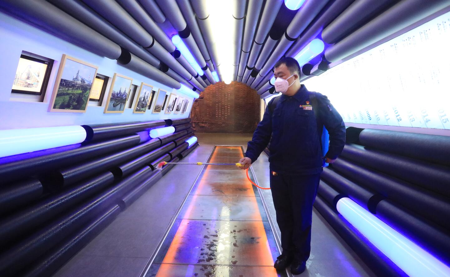 三代傳承鋼鐵魂 三代傳承鋼鐵魂