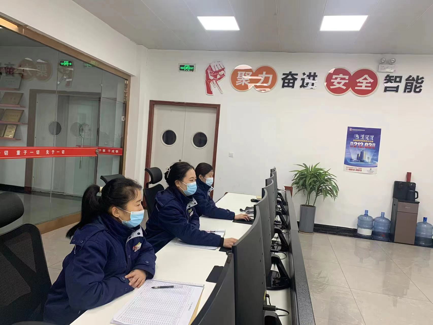 氣柜互聯(lián)互通 解鎖能源創(chuàng)效“新密碼” 氣柜互聯(lián)互通 解鎖能源創(chuàng)效“新密碼”