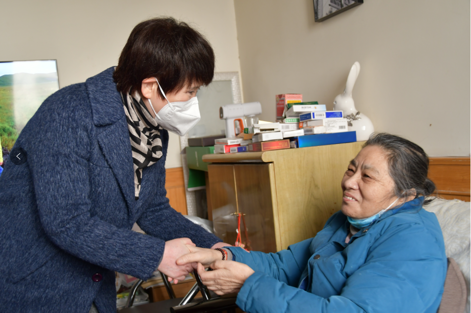 省機械冶金建材工會到陜鋼集團調研慰問送溫暖 省機械冶金建材工會到陜鋼集團調研慰問送溫暖