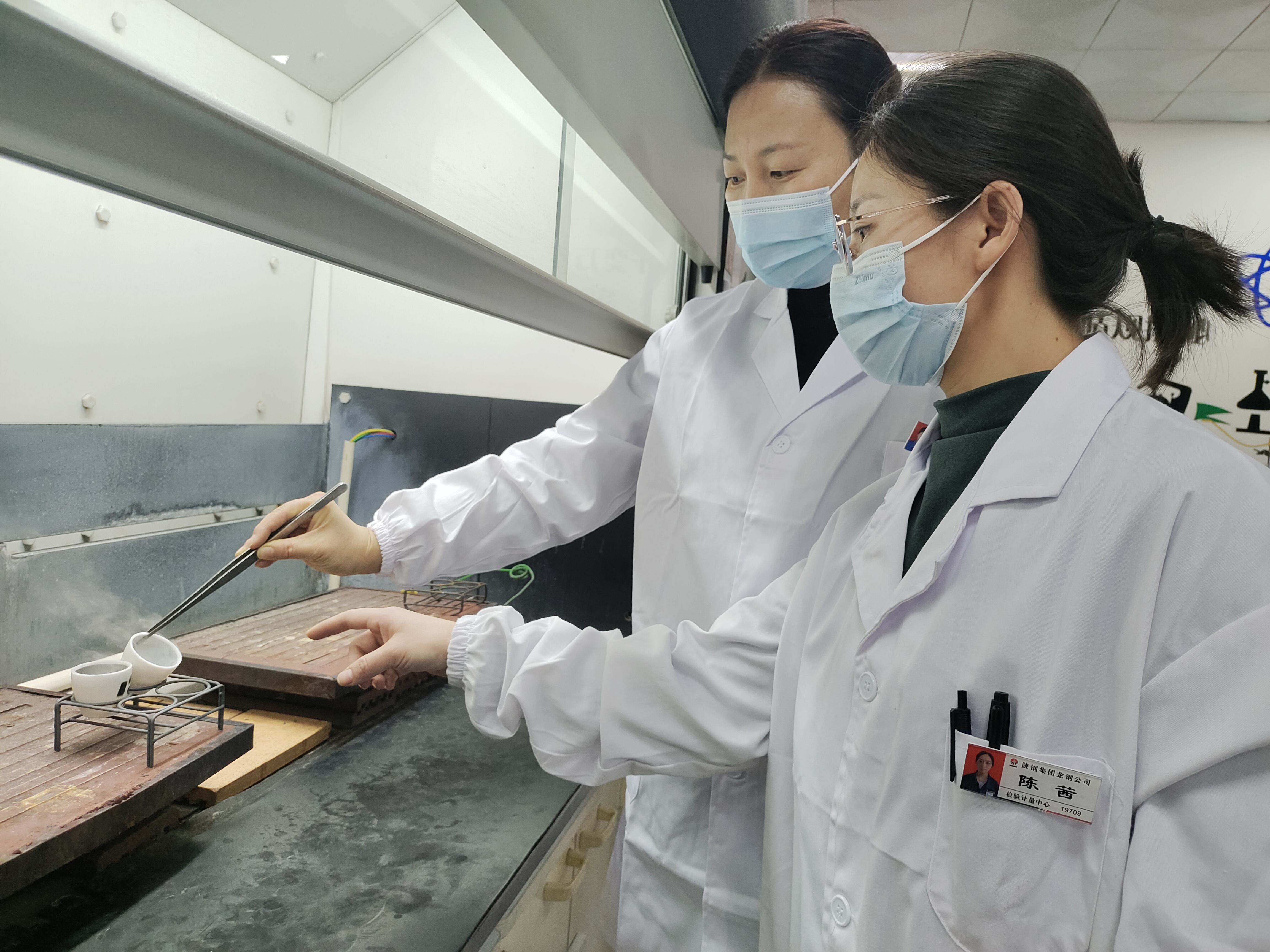 這里有一片人才成長的沃土 這里有一片人才成長的沃土