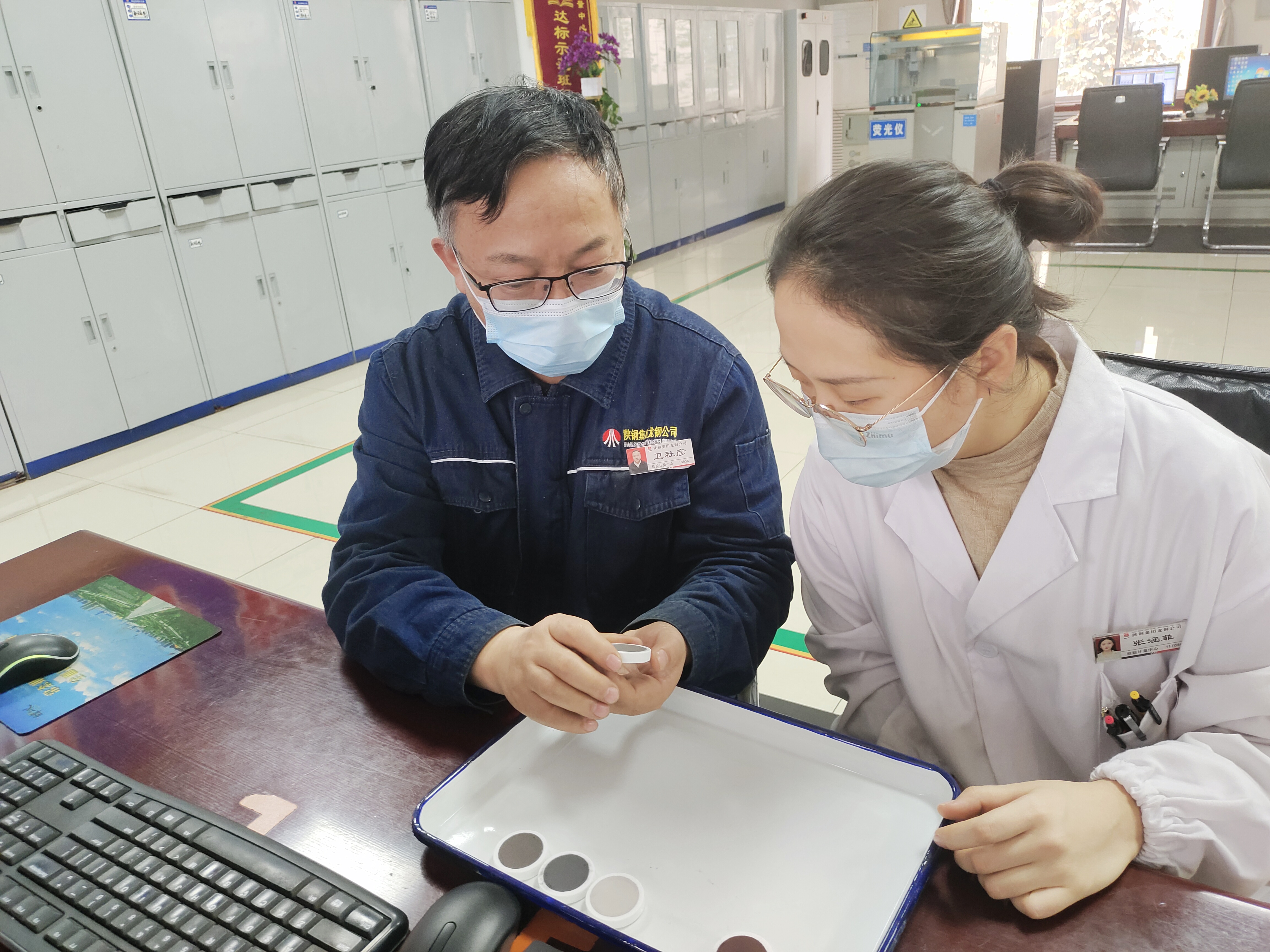 這里有一片人才成長的沃土 這里有一片人才成長的沃土