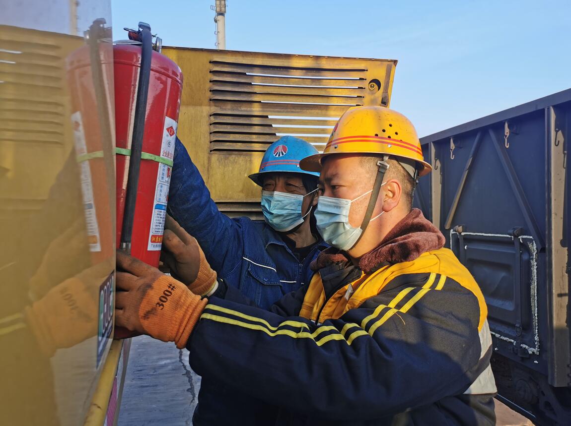 開(kāi)春第一課 他們這樣上 開(kāi)春第一課 他們這樣上