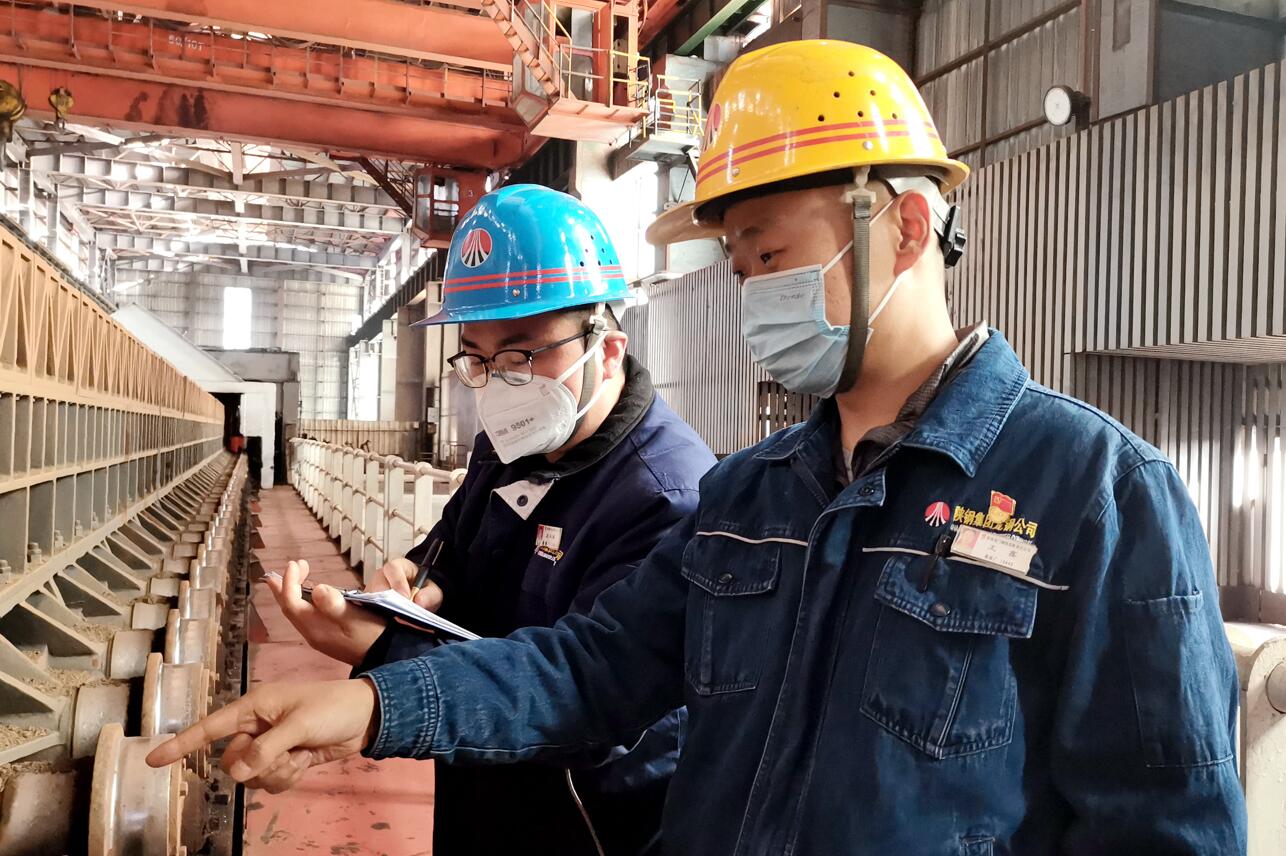 破解支部黨建工作中的“創新密碼” 破解支部黨建工作中的“創新密碼”