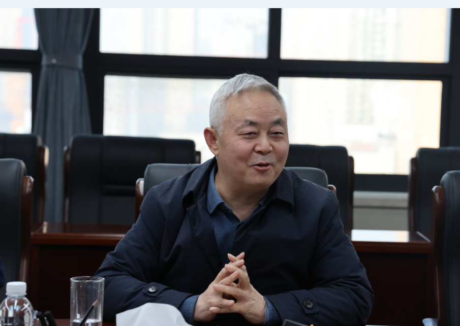 陜鋼集團召開收假收心座談會 陜鋼集團召開收假收心座談會