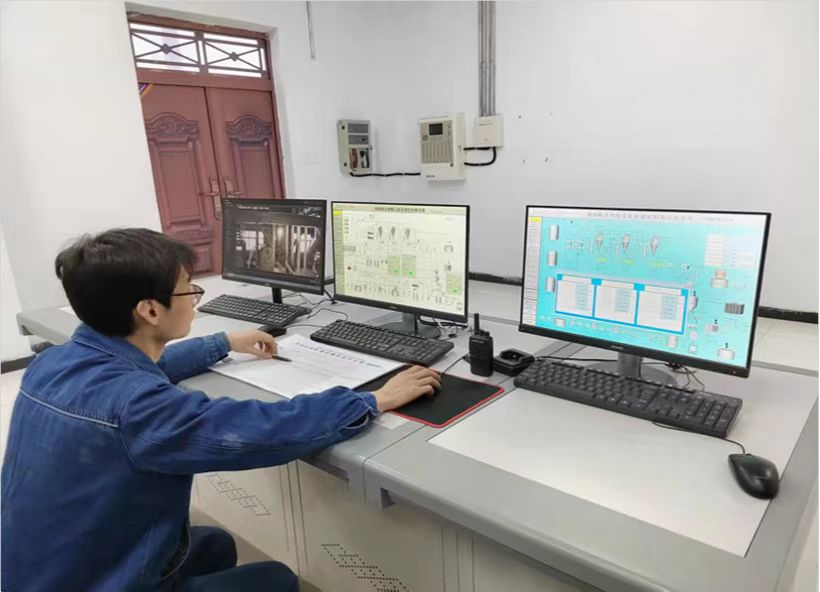 燒結機頭電除塵灰資源化利用項目超額完成月度計劃任務 燒結機頭電除塵灰資源化利用項目超額完成月度計劃任務