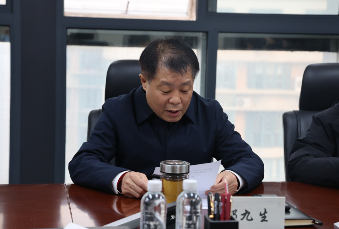 楊海峰對鎂鐵釩鈦耦合發展提出新要求 楊海峰對鎂鐵釩鈦耦合發展提出新要求