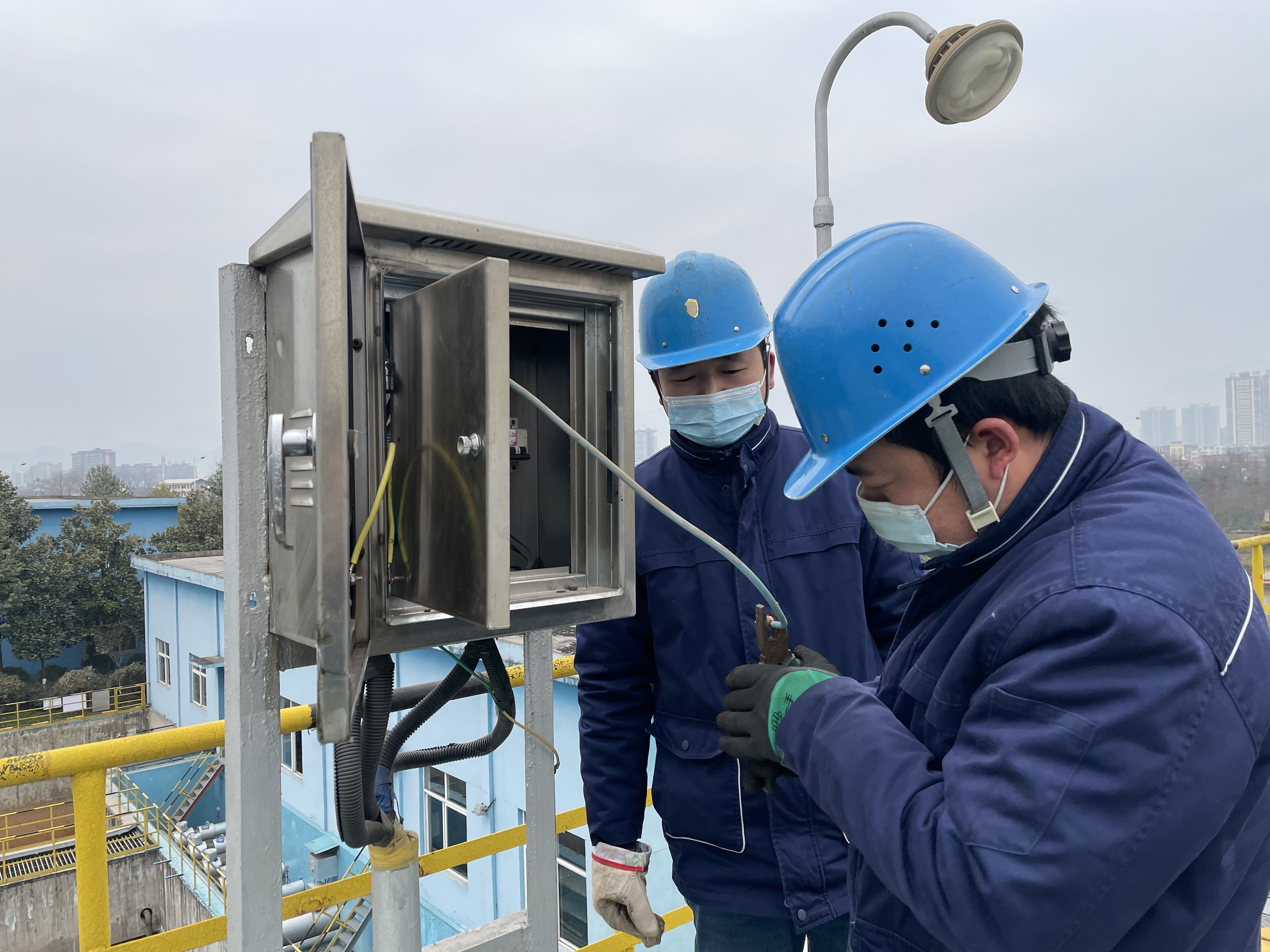 藍圖更是號角 最燃的宣講聲在這里 藍圖更是號角 最燃的宣講聲在這里