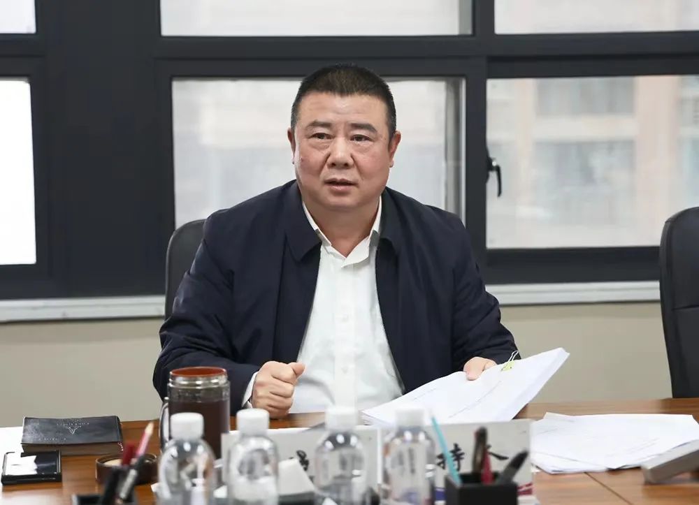 陜鋼集團(tuán)組織召開企業(yè)競(jìng)爭(zhēng)力藍(lán)皮書編寫工作專題會(huì) 陜鋼集團(tuán)組織召開企業(yè)競(jìng)爭(zhēng)力藍(lán)皮書編寫工作專題會(huì)