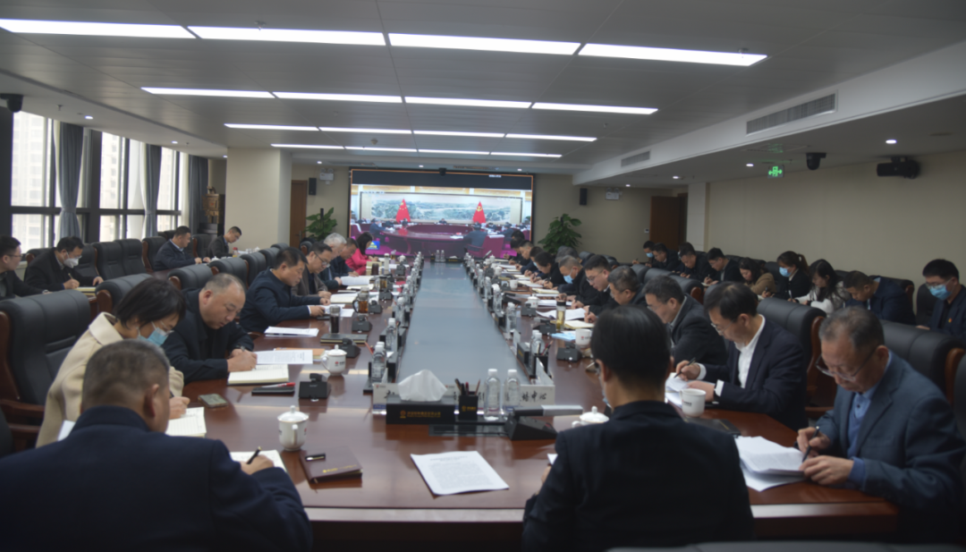 陜鋼集團黨委理論學習中心組學習習近平總書記重要講話重要批示精神 陜煤集團公司會議精神 陜鋼集團黨委理論學習中心組學習習近平總書記重要講話重要批示精神 陜煤集團公司會議精神