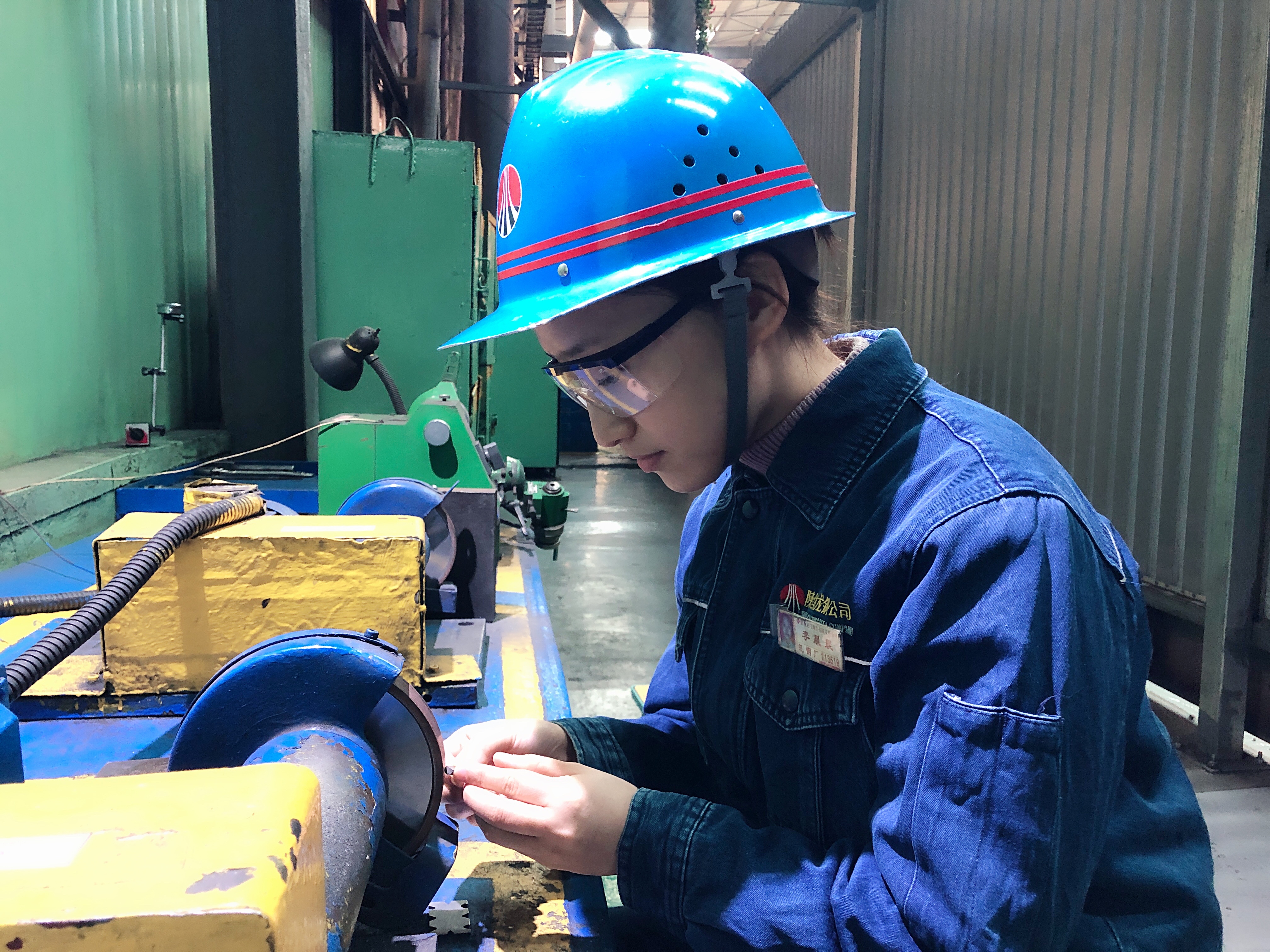 用好“四個聚焦” 提升設(shè)備本質(zhì)安全 用好“四個聚焦” 提升設(shè)備本質(zhì)安全