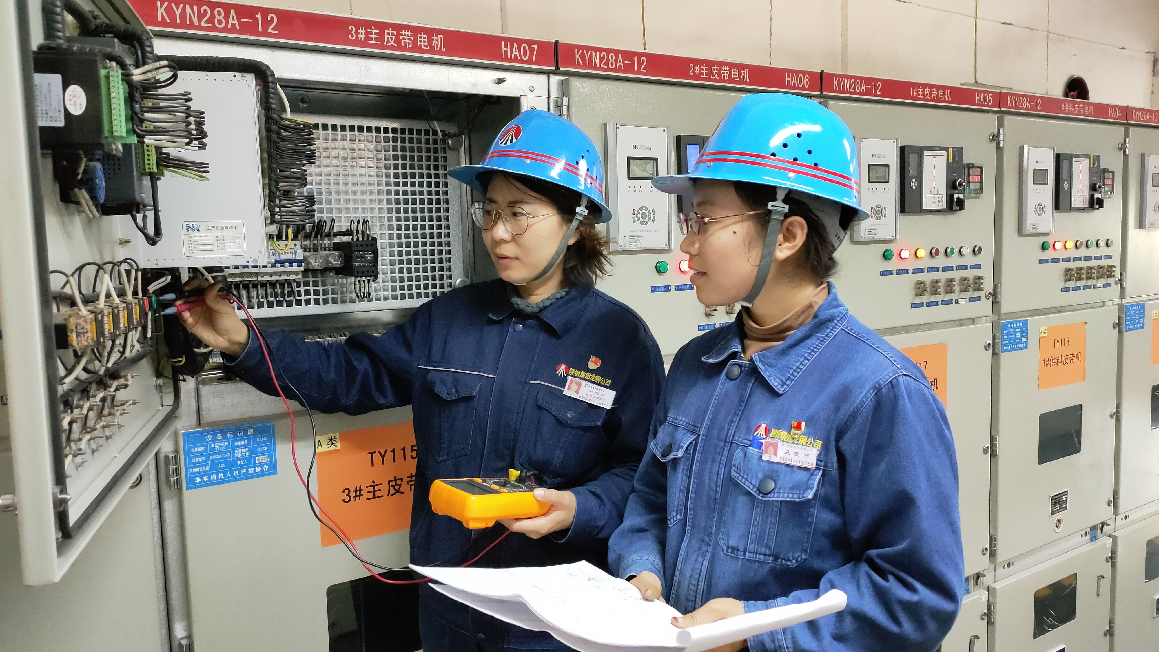 “培、育、選”激發人才發展“源動力” “培、育、選”激發人才發展“源動力”