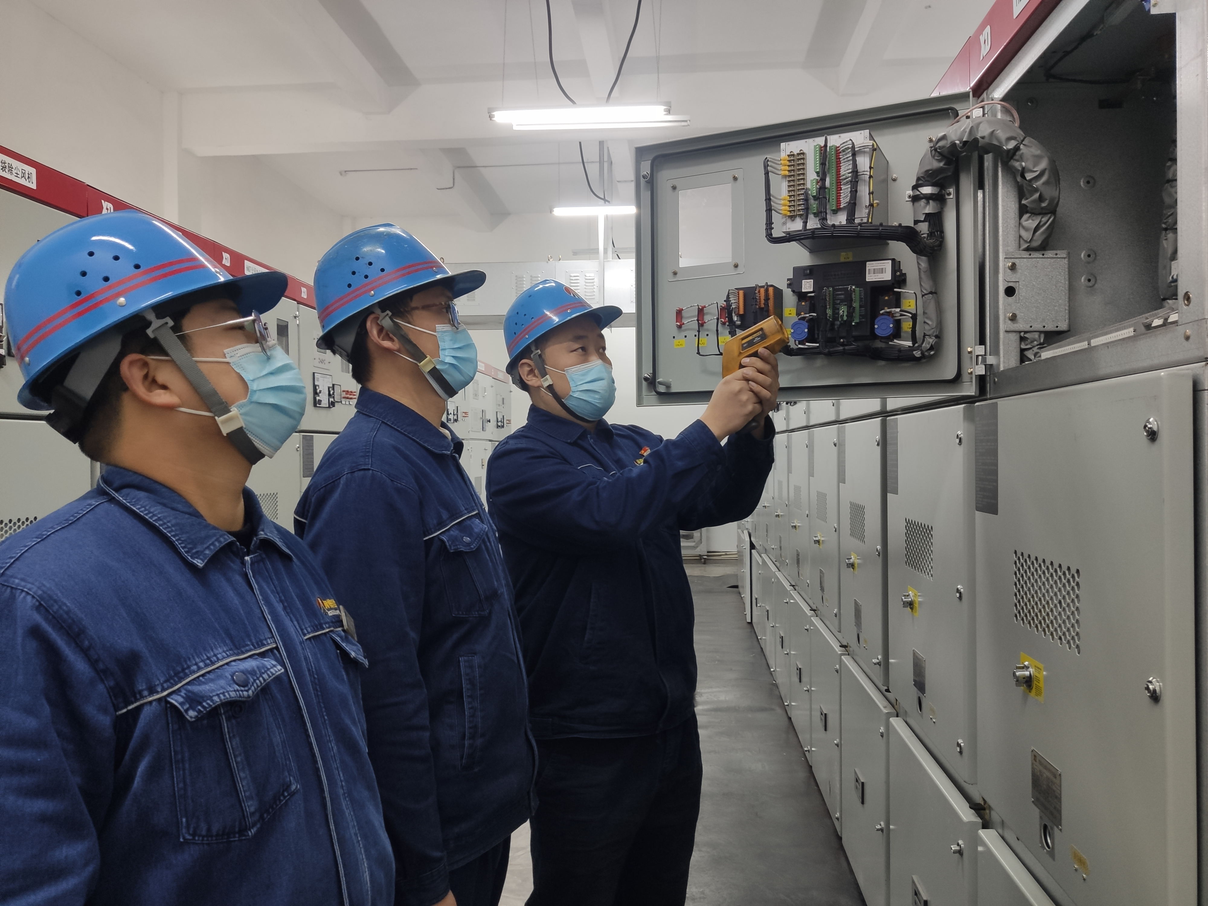 “培、育、選”激發人才發展“源動力” “培、育、選”激發人才發展“源動力”