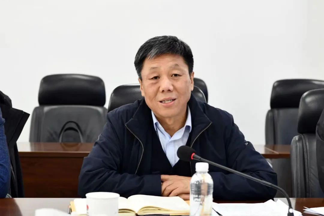 陜鋼集團(tuán)檢查考核龍鋼公司2022年黨風(fēng)廉政建設(shè)工作 陜鋼集團(tuán)檢查考核龍鋼公司2022年黨風(fēng)廉政建設(shè)工作