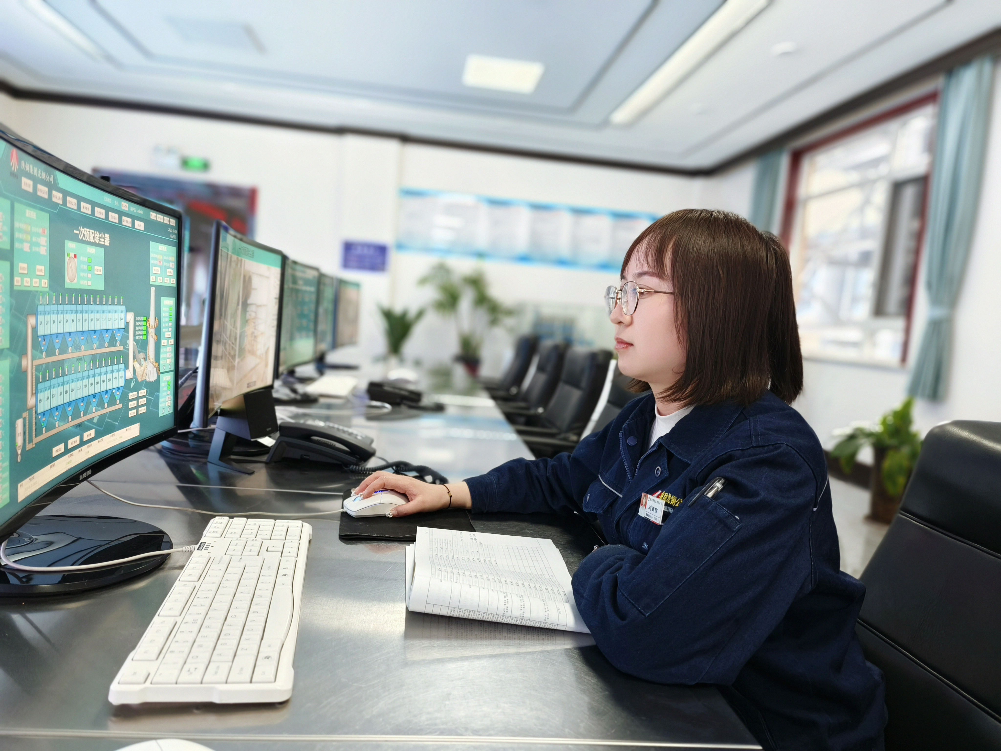 對標對表 聚力蓄勢 開創能源創效新局面 對標對表 聚力蓄勢 開創能源創效新局面