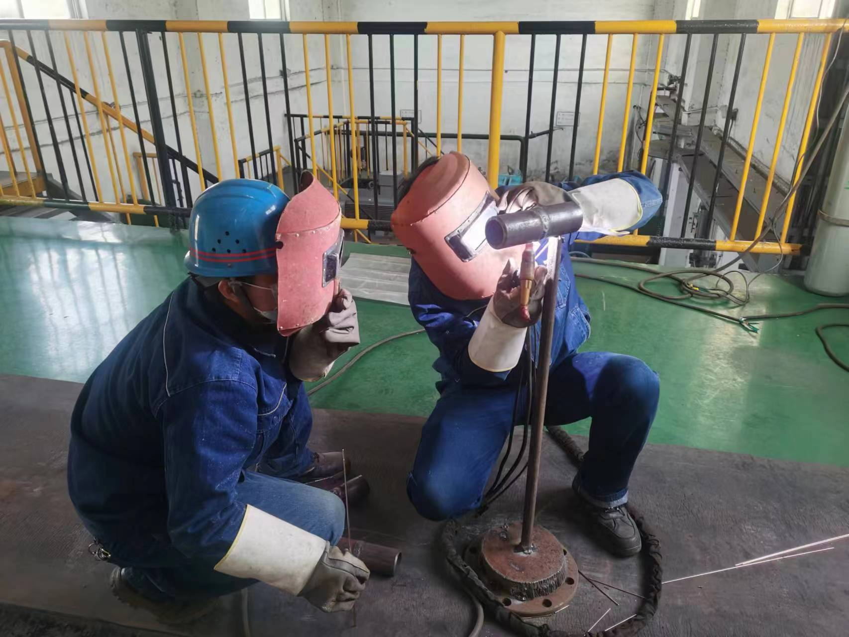 對標對表 聚力蓄勢 開創能源創效新局面 對標對表 聚力蓄勢 開創能源創效新局面