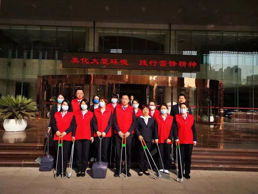 打造“六型”班組 釋放團(tuán)隊(duì)活力 打造“六型”班組 釋放團(tuán)隊(duì)活力