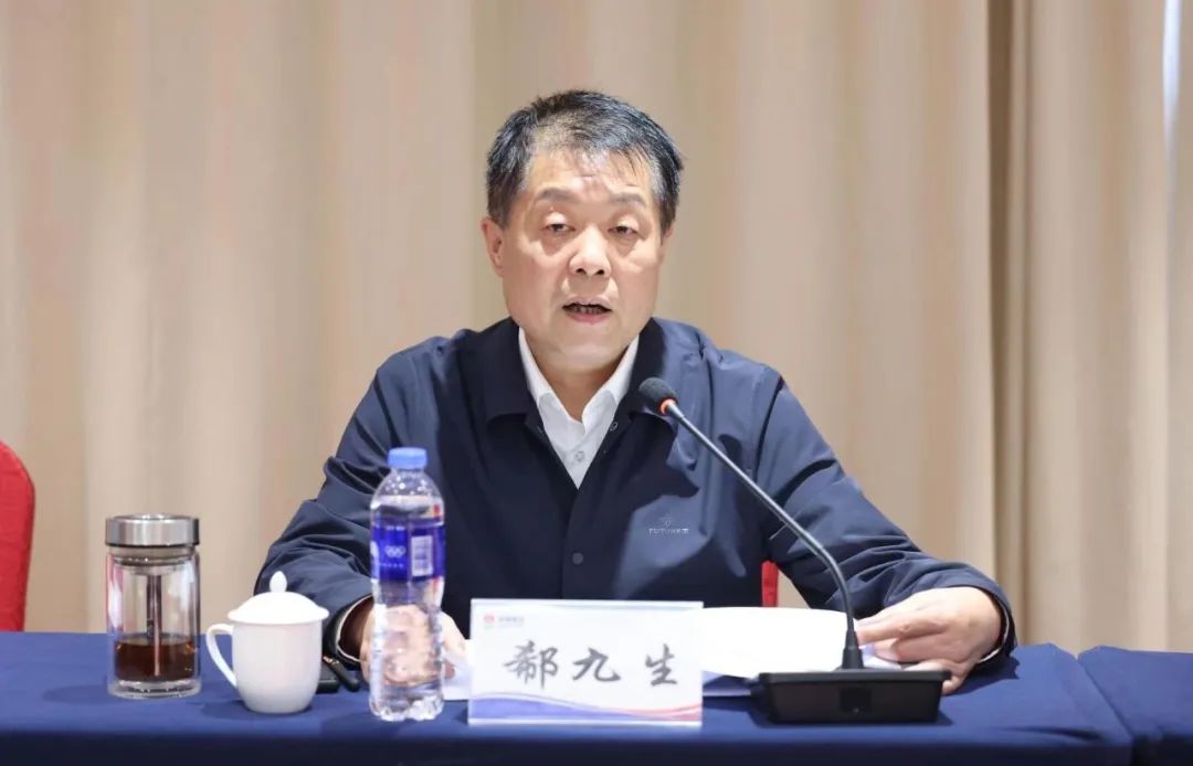 陜鋼集團(tuán)對經(jīng)營黨工委及各經(jīng)營單元開展2022年度目標(biāo)責(zé)任考核暨干部民主測評 陜鋼集團(tuán)對經(jīng)營黨工委及各經(jīng)營單元開展2022年度目標(biāo)責(zé)任考核暨干部民主測評