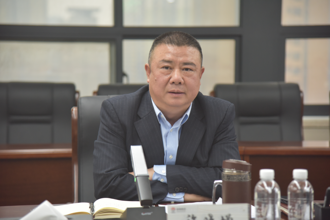 陜鋼集團召開二月份經濟運行分析會 陜鋼集團召開二月份經濟運行分析會