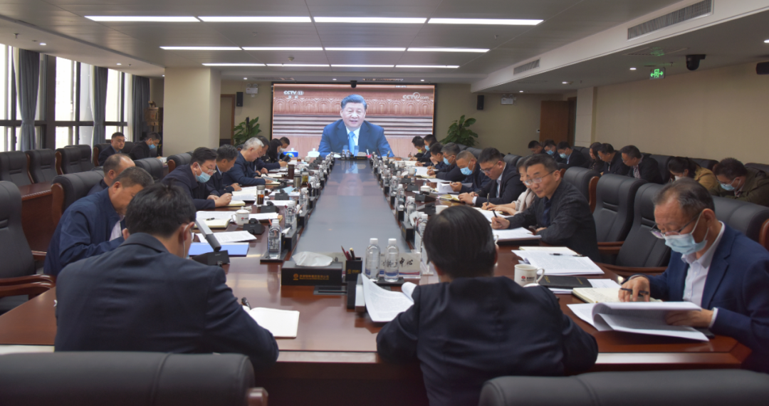 陜鋼集團黨委理論學習中心組學習習近平總書記參加十四屆全國人大一次會議江蘇代表團審議時講話精神 2023年政府工作報告 陜鋼集團黨委理論學習中心組學習習近平總書記參加十四屆全國人大一次會議江蘇代表團審議時講話精神 2023年政府工作報告