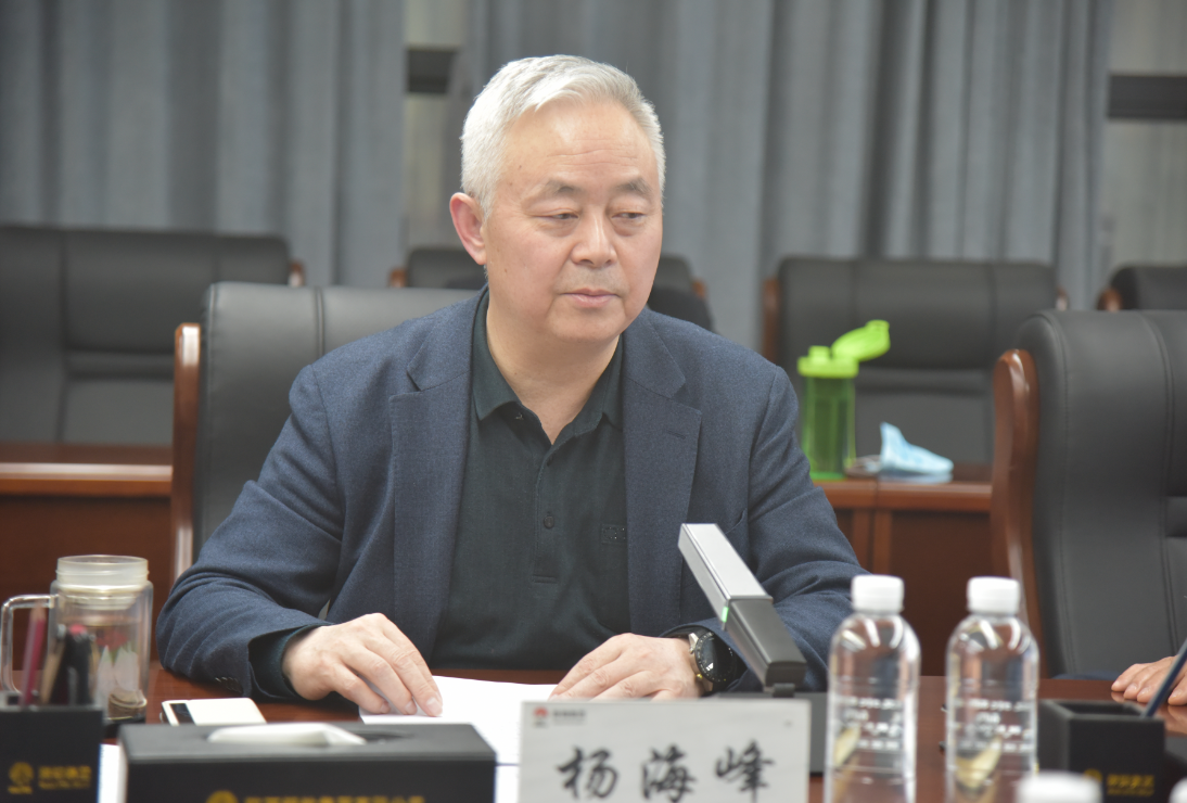 陜鋼集團召開共青團工作推進會 陜鋼集團召開共青團工作推進會