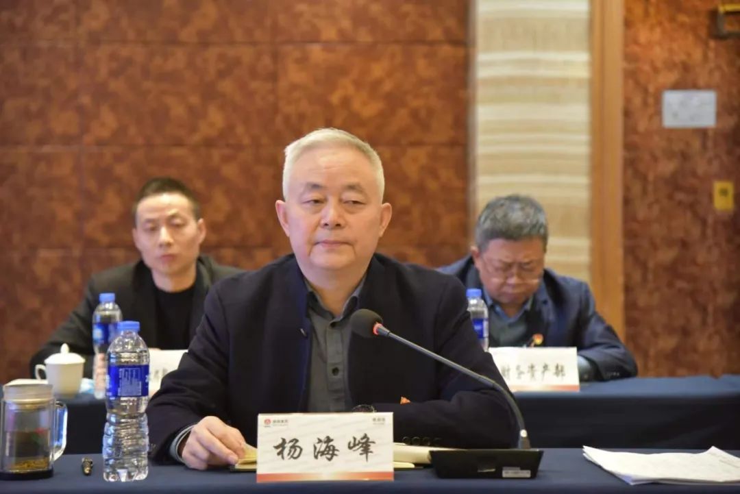 陜鋼集團召開國內(nèi)礦采購業(yè)務(wù)內(nèi)部競標(biāo)會 陜鋼集團召開國內(nèi)礦采購業(yè)務(wù)內(nèi)部競標(biāo)會