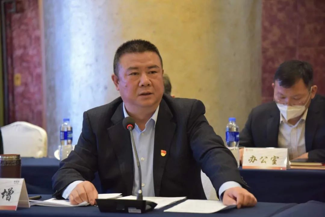 陜鋼集團召開國內(nèi)礦采購業(yè)務(wù)內(nèi)部競標(biāo)會 陜鋼集團召開國內(nèi)礦采購業(yè)務(wù)內(nèi)部競標(biāo)會