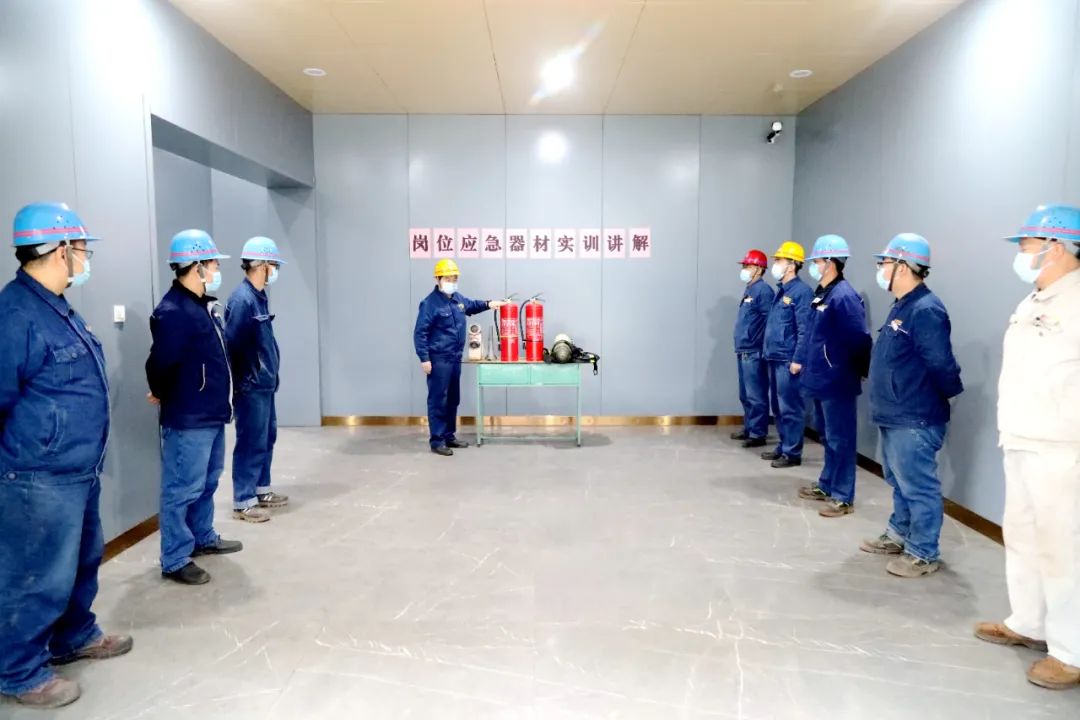 筑牢安全防線 深入推進(jìn)雙重預(yù)防機(jī)制建設(shè) 筑牢安全防線 深入推進(jìn)雙重預(yù)防機(jī)制建設(shè)