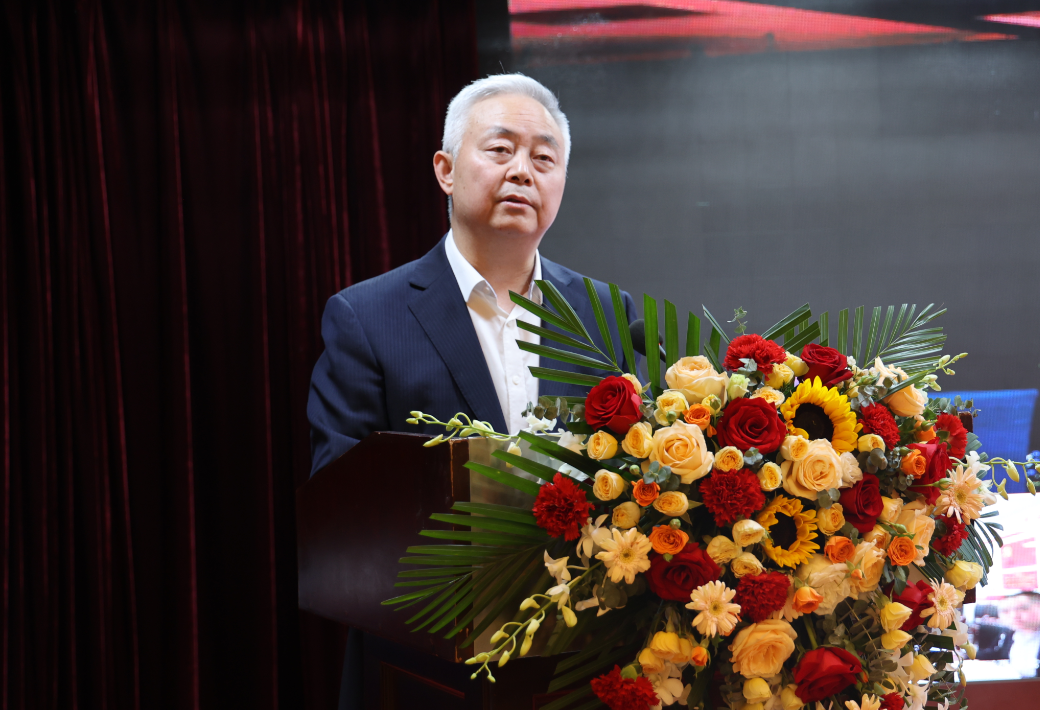 陜鋼集團發布企業競爭力藍皮書 陜鋼集團發布企業競爭力藍皮書