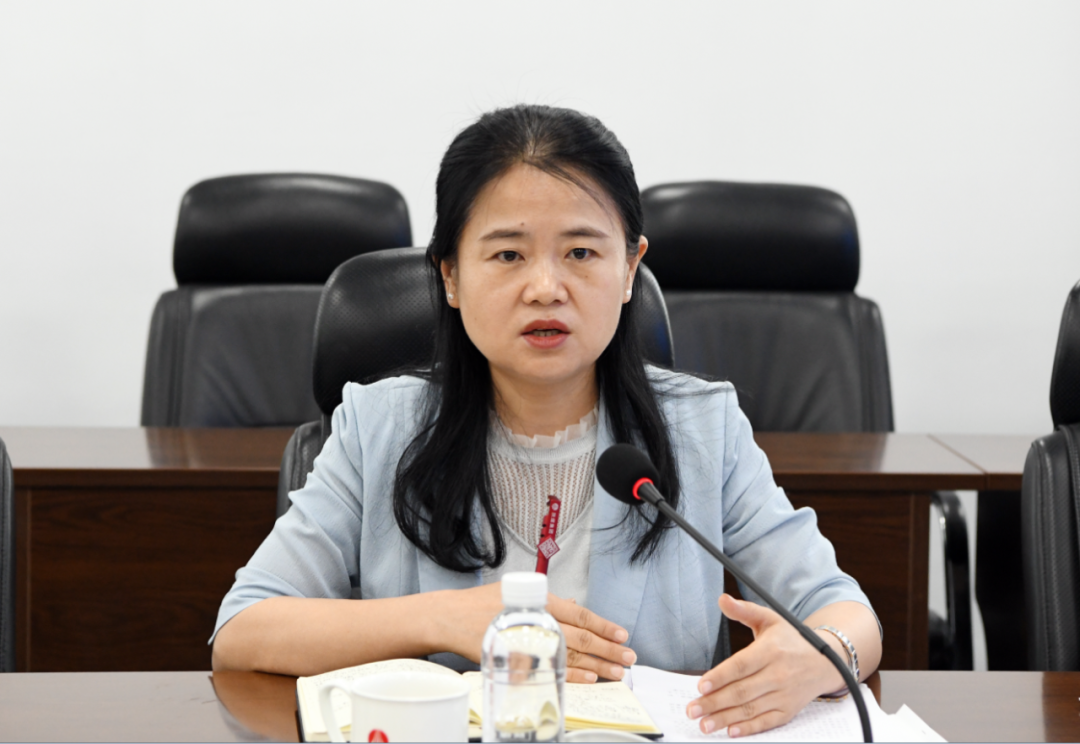 提升生活品質 建設幸福陜煤——陜煤集團工會石秀云一行到陜鋼集團龍鋼公司調研 提升生活品質 建設幸福陜煤——陜煤集團工會石秀云一行到陜鋼集團龍鋼公司調研