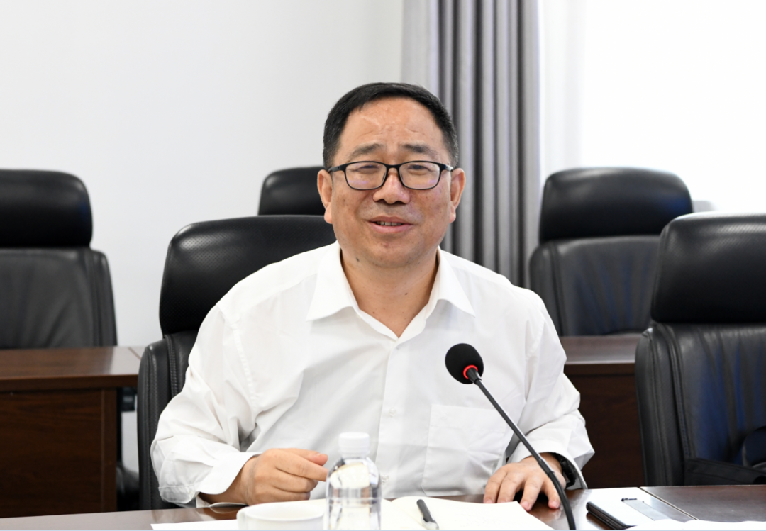 提升生活品質 建設幸福陜煤——陜煤集團工會石秀云一行到陜鋼集團龍鋼公司調研 提升生活品質 建設幸福陜煤——陜煤集團工會石秀云一行到陜鋼集團龍鋼公司調研