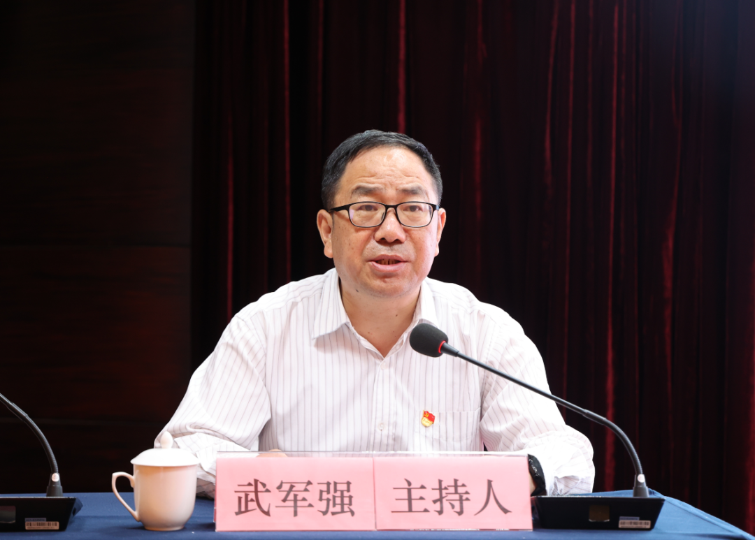 陜鋼集團學習貫徹習近平新時代中國特色社會主義思想主題教育與黨的二十大精神宣貫暨組織干部素質能力提升研討班開班 陜鋼集團學習貫徹習近平新時代中國特色社會主義思想主題教育與黨的二十大精神宣貫暨組織干部素質能力提升研討班開班